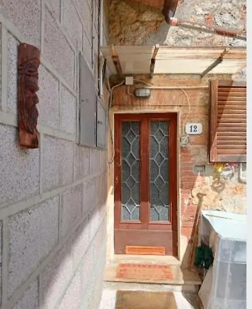Affittacamere La Casella *