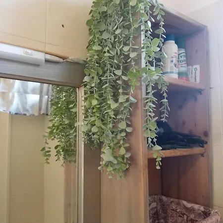 Πανσιόν Affittacamere La Casella *