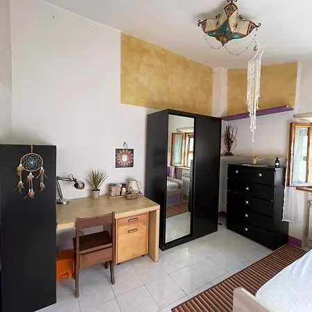 Πανσιόν Affittacamere La Casella