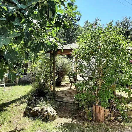 Πανσιόν Affittacamere La Casella Monteriggioni
