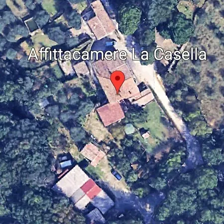 Gæstehus Affittacamere La Casella *