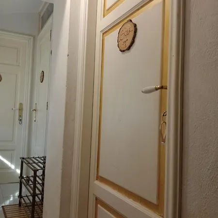 Affittacamere La Casella Gæstehus *