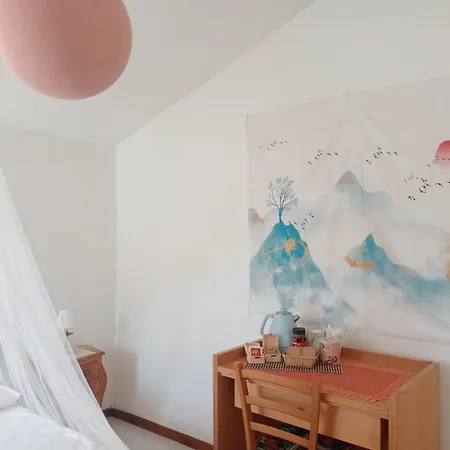 Affittacamere La Casella Gæstehus *