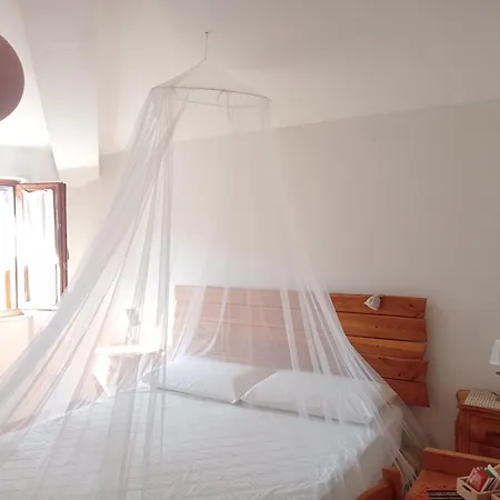 Gæstehus Affittacamere La Casella Monteriggioni
