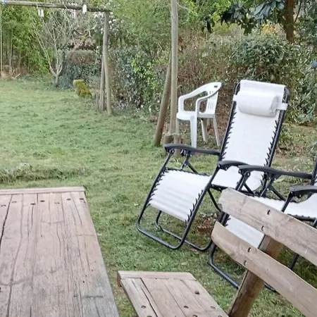 Gæstehus Affittacamere La Casella Monteriggioni