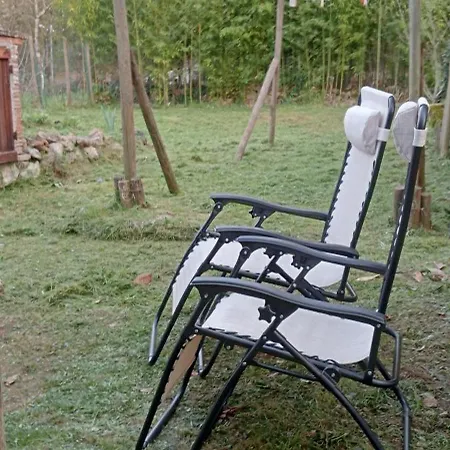 Gæstehus Affittacamere La Casella *